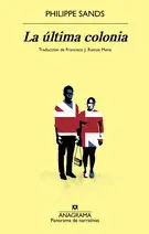 Última Colonia, la