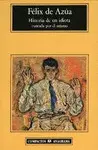 Historia de un Idiota Contada por él Mismo