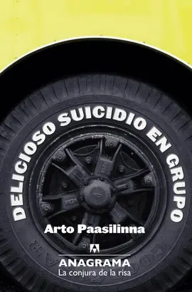 Delicioso Suicidio en Grupo