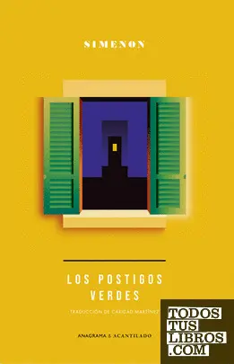 Postigos Verdes, los