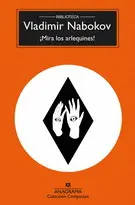 ¡Mira los Arlequines!