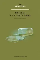 Maigret y la Vieja Dama