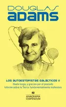 Douglas Adams (Compendium)