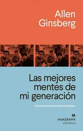Mejores Mentes de mi Generación, las