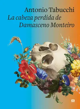Cabeza Perdida de Damasceno Monteiro, la