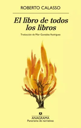 Libro de Todos los Libros, el