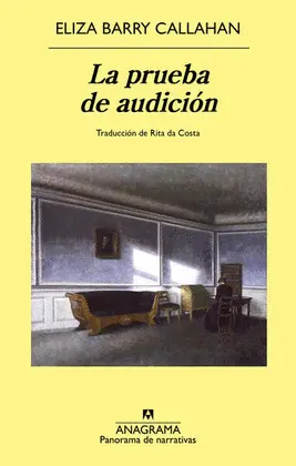 Prueba de Audición, la