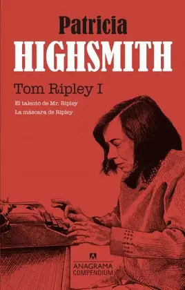 Tom Ripley Vol. I