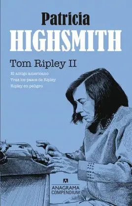 Tom Ripley Vol. Ii