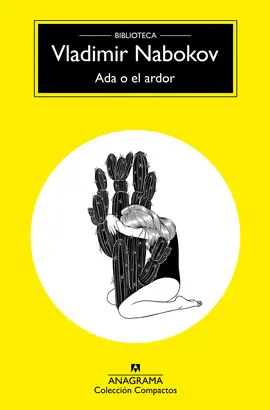 Ada o el Ardor