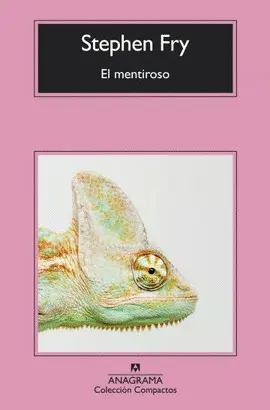 Mentiroso, el