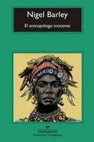 Antropólogo Inocente, el