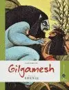 Historia de Gilgamesh, la