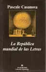 República Mundial de las Letras, la