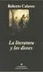 Literatura y los Dioses, la