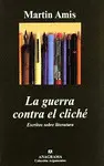 Guerra Contra el Cliché, la