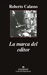 Marca del Editor, la