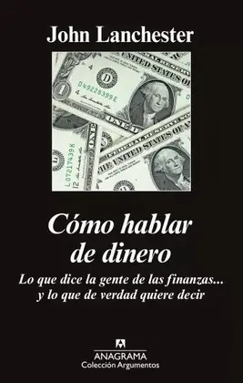 Cómo Hablar de Dinero