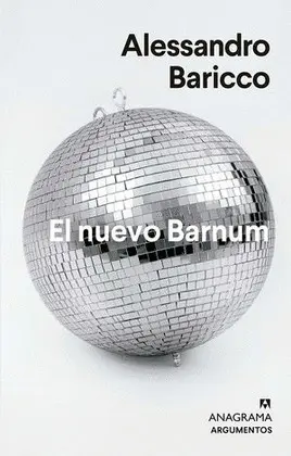 Nuevo Barnum, el