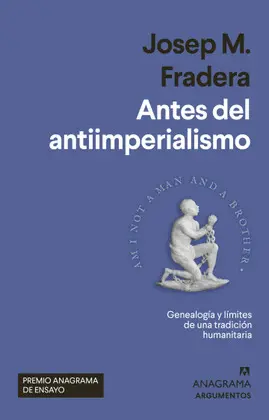Antes del Antiimperialismo