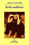 Ácido Sulfúrico