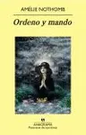 Ordeno y Mando