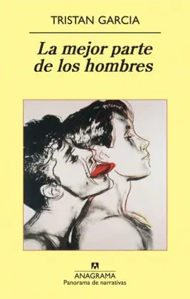 Mejor Parte de los Hombres, la