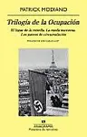 Trilogía de la Ocupación