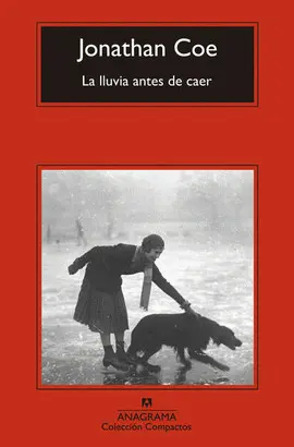 Lluvia Antes de Caer, la