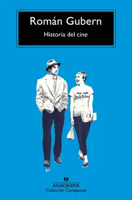 Historia del Cine