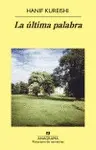 Última Palabra, la