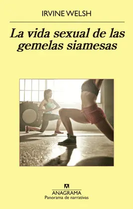 Vida Sexual de las Gemelas Siamesas, la
