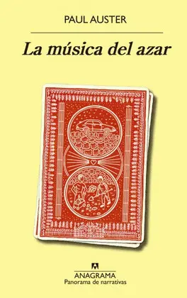 Música del Azar, la