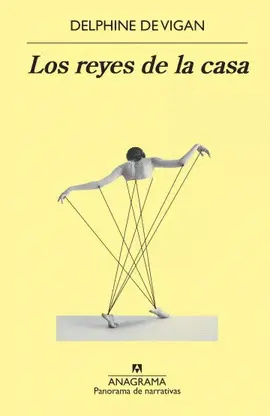 Reyes de la Casa, los