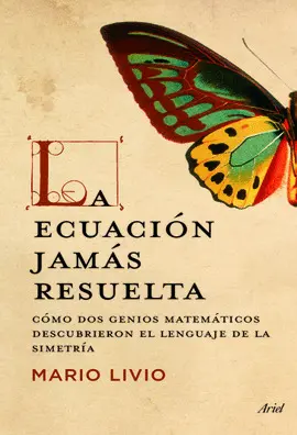 Ecuación Jamás Resuelta, la