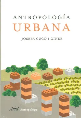 Antropología Urbana