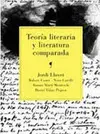 Teoria Literaria y Literatura Comparada
