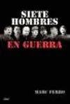Siete Hombres en Guerra