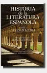 Historia de la Literatura Española T1: la Edad Media