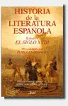 Historia de la Literatura Española T4: el Siglo Xviii