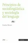 Principios de Sociolingüistica y Sociologia del Lenguaje