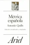 Metrica Española