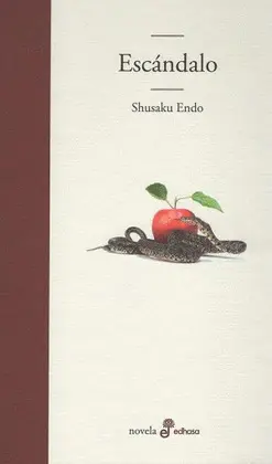 Escándalo