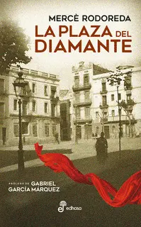 Plaza del Diamante, la