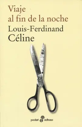 Viaje Al Fin de la Noche