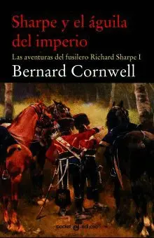 Sharpe y el Águila del Imperio