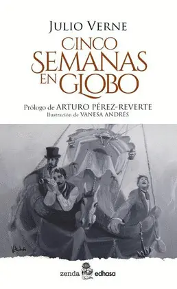 Cinco Semanas en Globo