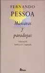 Máscaras y Paradojas