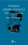 Máximas, Mínimas y Otros Aforismos