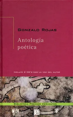 Antología Poética